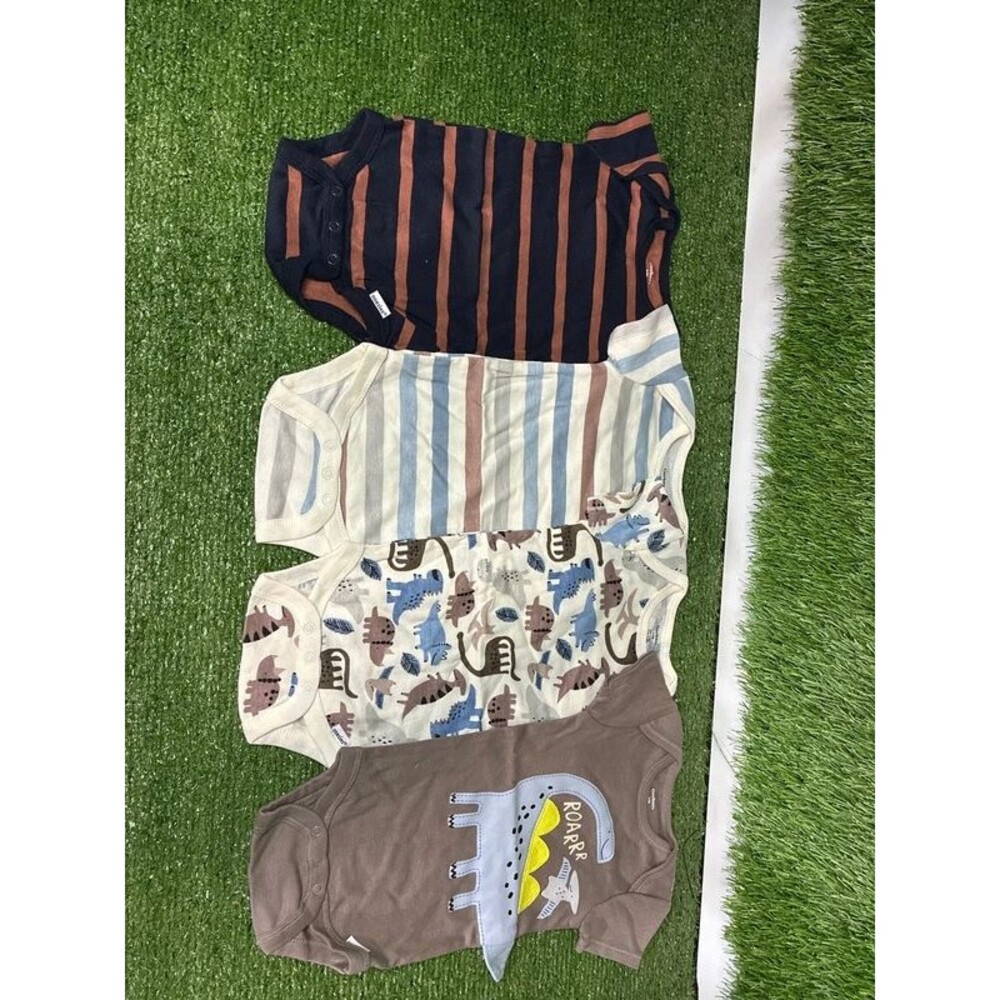 Gerber onesie bundle
